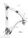 Fig. 03 - High seal retractor pretensioner piston