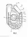 Fig. 05 - High seal retractor pretensioner piston