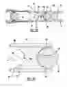 Fig. 06 - High seal retractor pretensioner piston