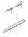 Fig. 03 - Device for winding up and unwinding raising cords of a screen such as a window covering
