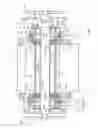 Fig. 02 - Paper roll mounting device