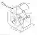 Fig. 01 - Tape dispenser