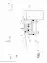 Fig. 02 - Engine assembly for aircraft including a modular rigid structure for mounting pylons