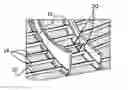 Fig. 01 - Method for realization of an aircraft structure and resulting structure