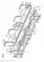 Fig. 05 - Mounting system for attaching a box in a compartment of an aircraft galley