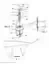 Fig. 04 - Pilot chute device