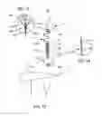 Fig. 07 - Pilot chute device