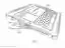 Fig. 07 - PIVOTING STAND FOR A DISPLAY DEVICE