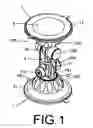 Fig. 02 - Dual vacuum mount type support device
