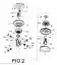 Fig. 03 - Dual vacuum mount type support device