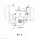 Fig. 06 - Spacer fitting repair plate
