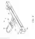 Fig. 03 - Disk drive assembly