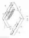 Fig. 04 - Disk drive assembly