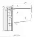 Fig. 13 - Shelf support bracket and wall standard