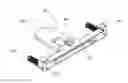Fig. 01 - Disk drive assembly