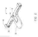 Fig. 03 - Disk drive assembly