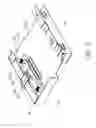 Fig. 06 - Disk drive assembly