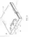 Fig. 07 - Disk drive assembly
