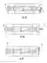 Fig. 13 - Patient single surface system