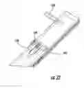 Fig. 16 - Patient single surface system