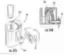 Fig. 20 - Patient single surface system