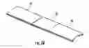Fig. 32 - Patient single surface system