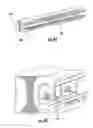 Fig. 52 - Patient single surface system