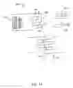 Fig. 15 - Apparatus, device, and system for adjustable storage