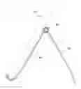 Fig. 01 - Supporting stand with angle adjustment function