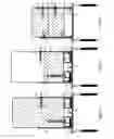 Fig. 06 - Apparatus and method for replacing a rotted portion of a support post and securing the post to a surface or pier