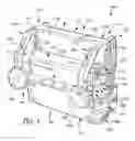 Fig. 02 - Universal trolling motor mount