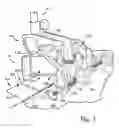 Fig. 04 - Universal trolling motor mount