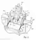 Fig. 05 - Universal trolling motor mount