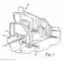 Fig. 08 - Universal trolling motor mount