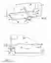 Fig. 04 - Bedside pistol supporting device