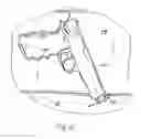 Fig. 08 - Bedside pistol supporting device