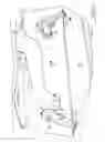 Fig. 12 - Bedside pistol supporting device