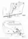 Fig. 13 - Bedside pistol supporting device