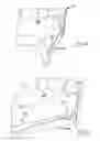 Fig. 15 - Bedside pistol supporting device