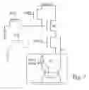 Fig. 05 - Image sensor with sample and hold circuitry for addressing time variant noise