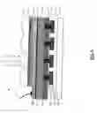 Fig. 02 - Photosensitive integrated circuit equipped with a reflective layer and corresponding method of production