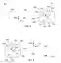 Fig. 05 - Charged particle beam processing system with visual and infrared imaging