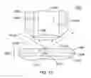 Fig. 10 - Charged particle beam processing system with visual and infrared imaging