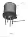 Fig. 09 - Infrared temperature measurement and stabilization thereof