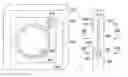 Fig. 01 - System for radiation sterilization of medical devices using a package having modifier sections