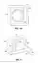 Fig. 03 - System for radiation sterilization of medical devices using a package having modifier sections