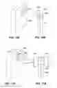 Fig. 08 - System for radiation sterilization of medical devices using a package having modifier sections