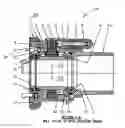 Fig. 01 - Locking mechanism for unisex ball valve coupling