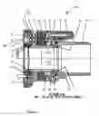 Fig. 02 - Locking mechanism for unisex ball valve coupling