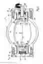 Fig. 02 - Flap assembly, in particular exhaust gas flap assembly